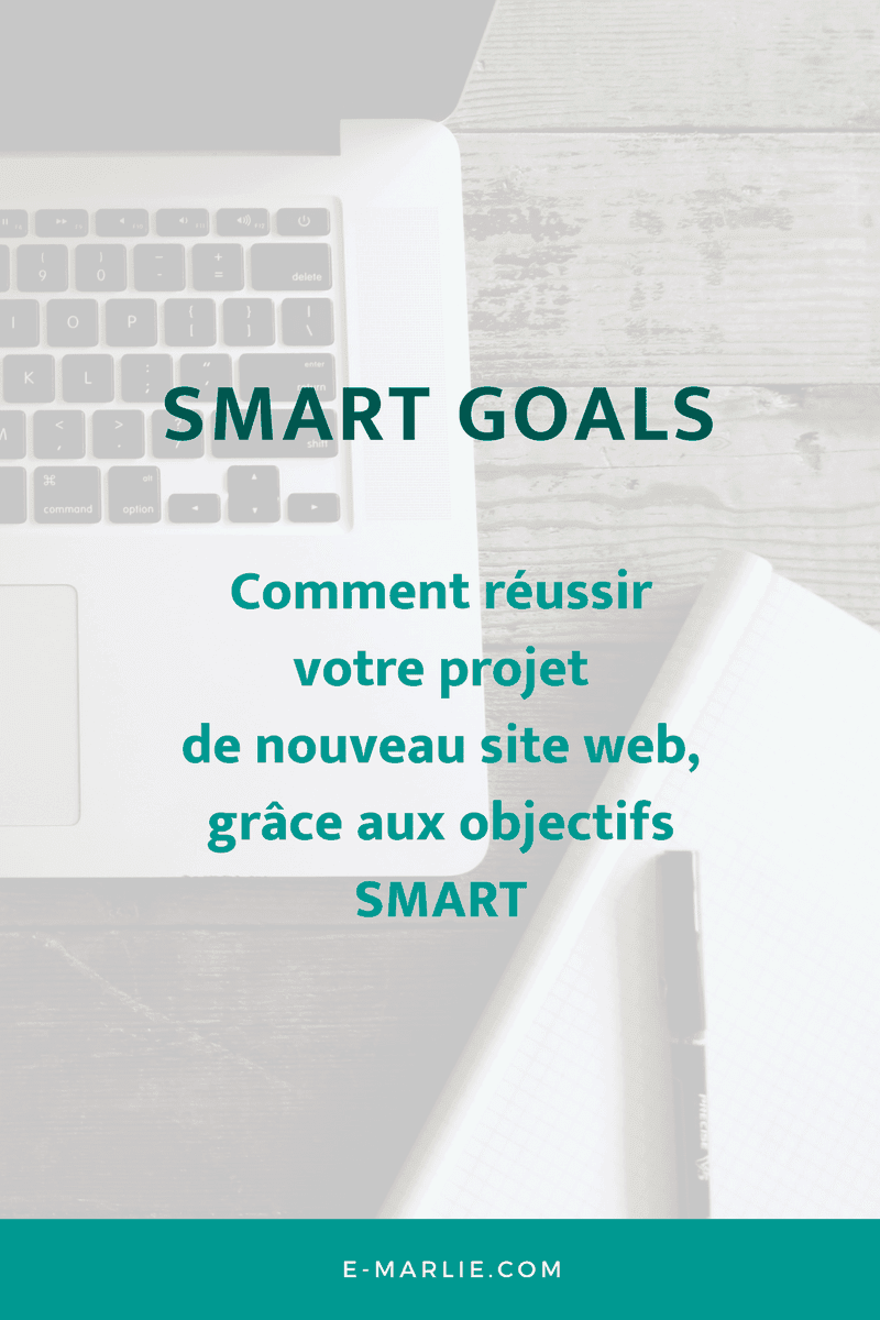 objectifs SMART