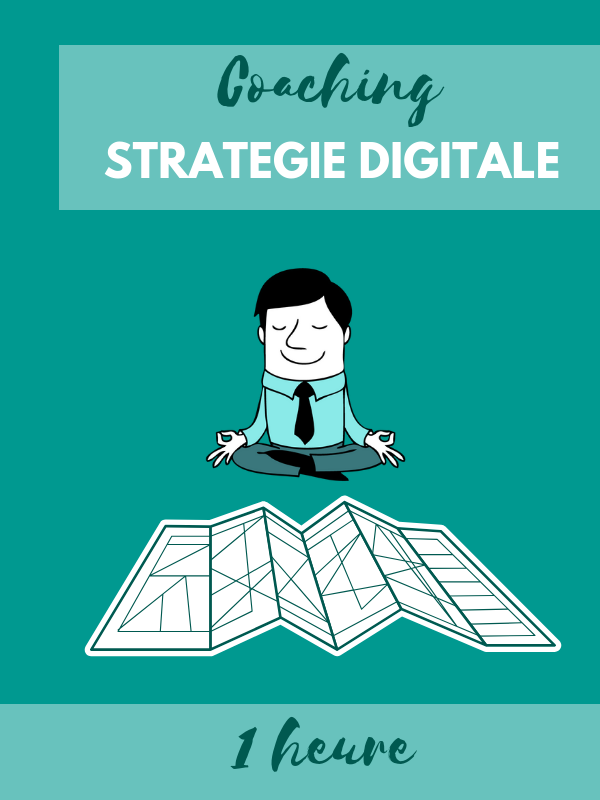 Coaching Strategie Digital