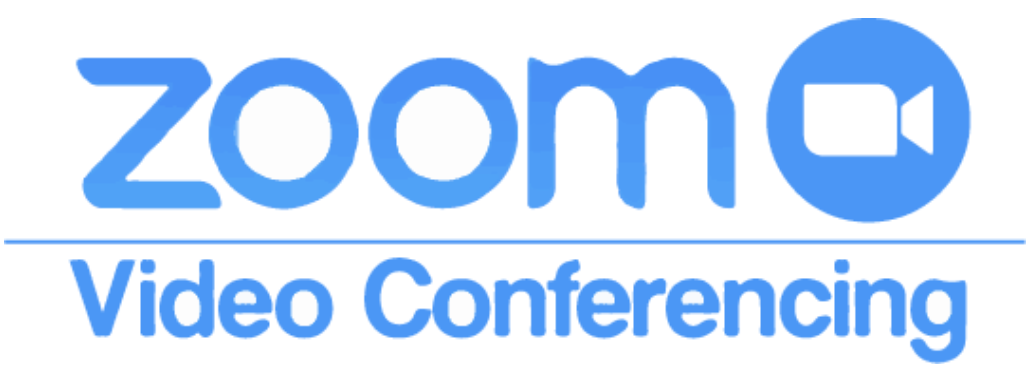 Zoom Logo logo Zoom