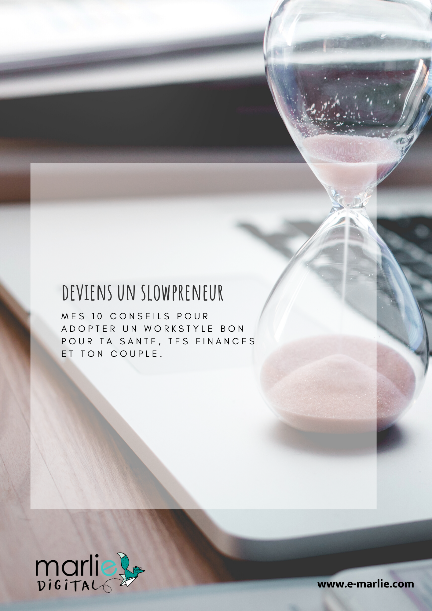 Deviens Un Slowpreneur deviens un slowpreneu