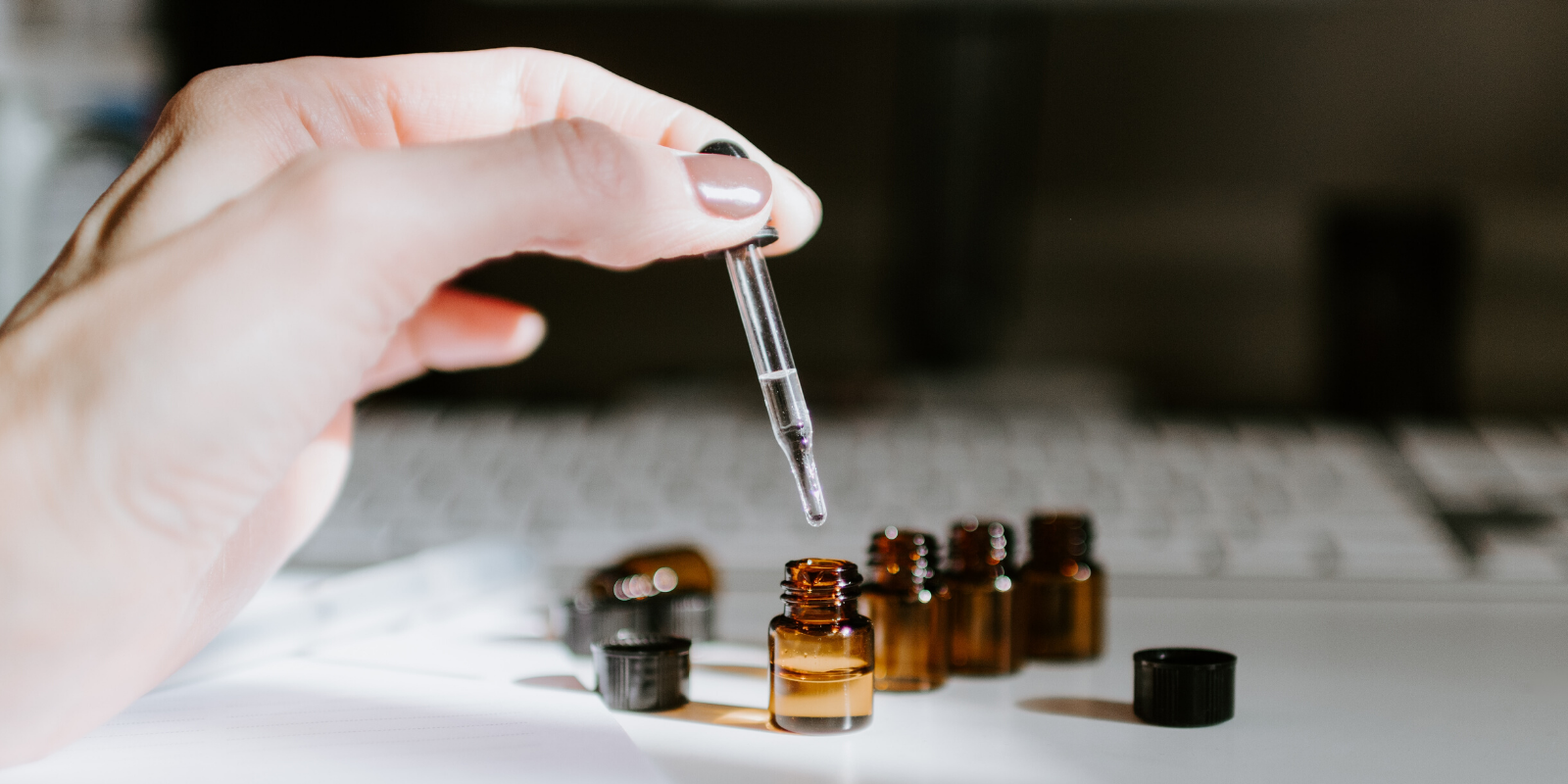 Slowpreneur Et Huiles Essentielles huiles essentielles et Slowpreneur