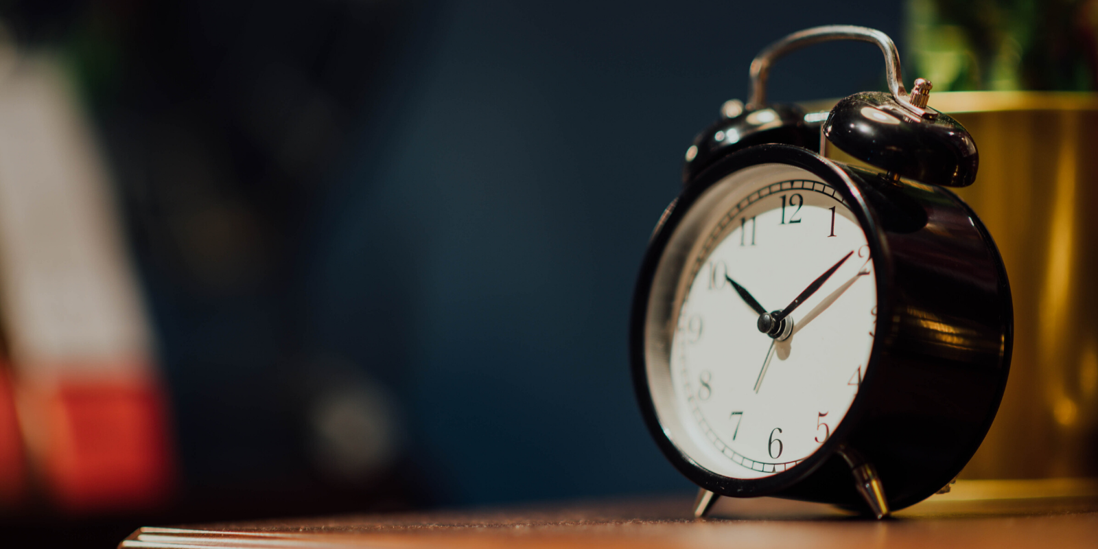 Geobiologie Mieux Dormir © Nathan Anderson
