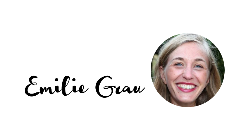 Emilie Grau emilie grau