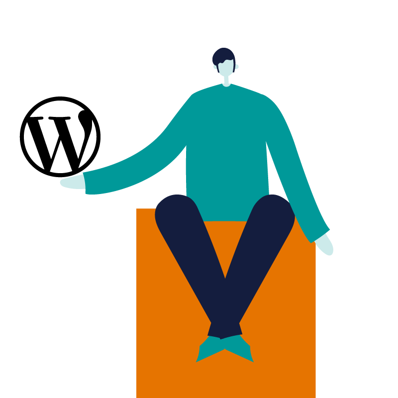 Site WordPress Site WordPress
