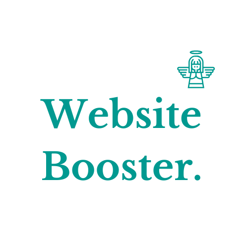 website booster