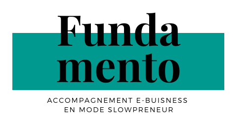 accompagnement e-business Fundamento