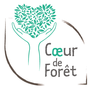 coeur de foret