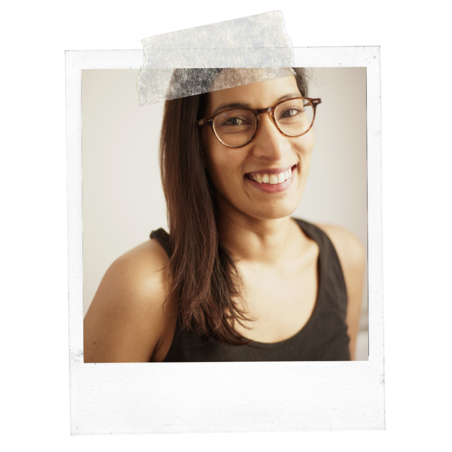 Sandhya Domah