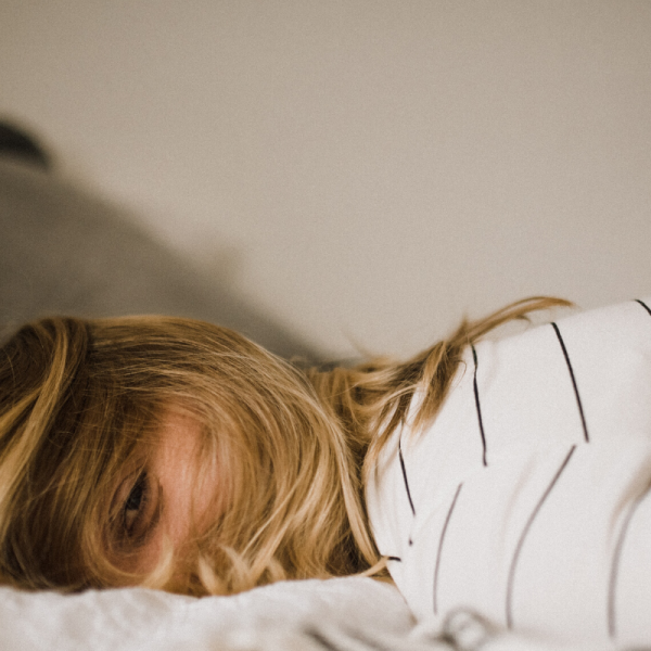 Slowpreneur Burnout ©Kinga Cichewicz